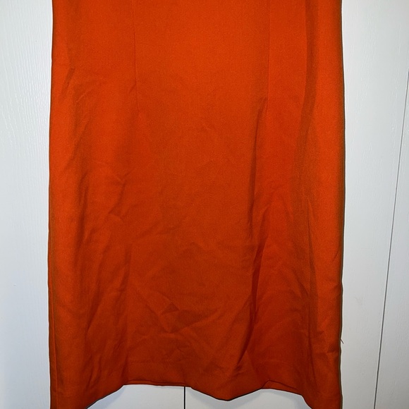 Long Tall Sally Back Zip Dress - Picture 4 of 12